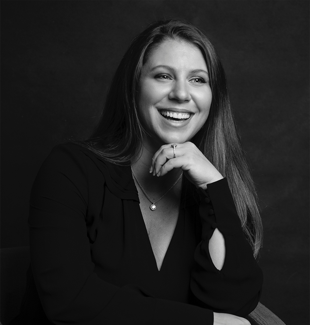 Bridgette Caporaso