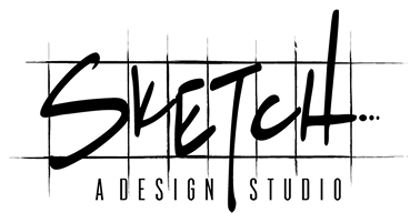 SKETCH. Logo